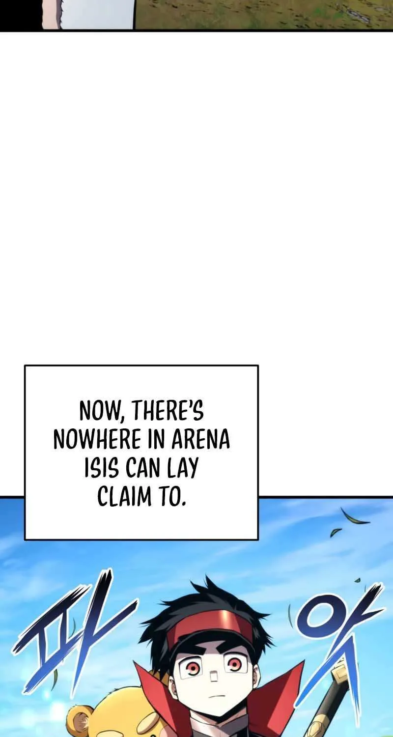 Read Ranker’S Return chapter 45 image 4 on Lezhin