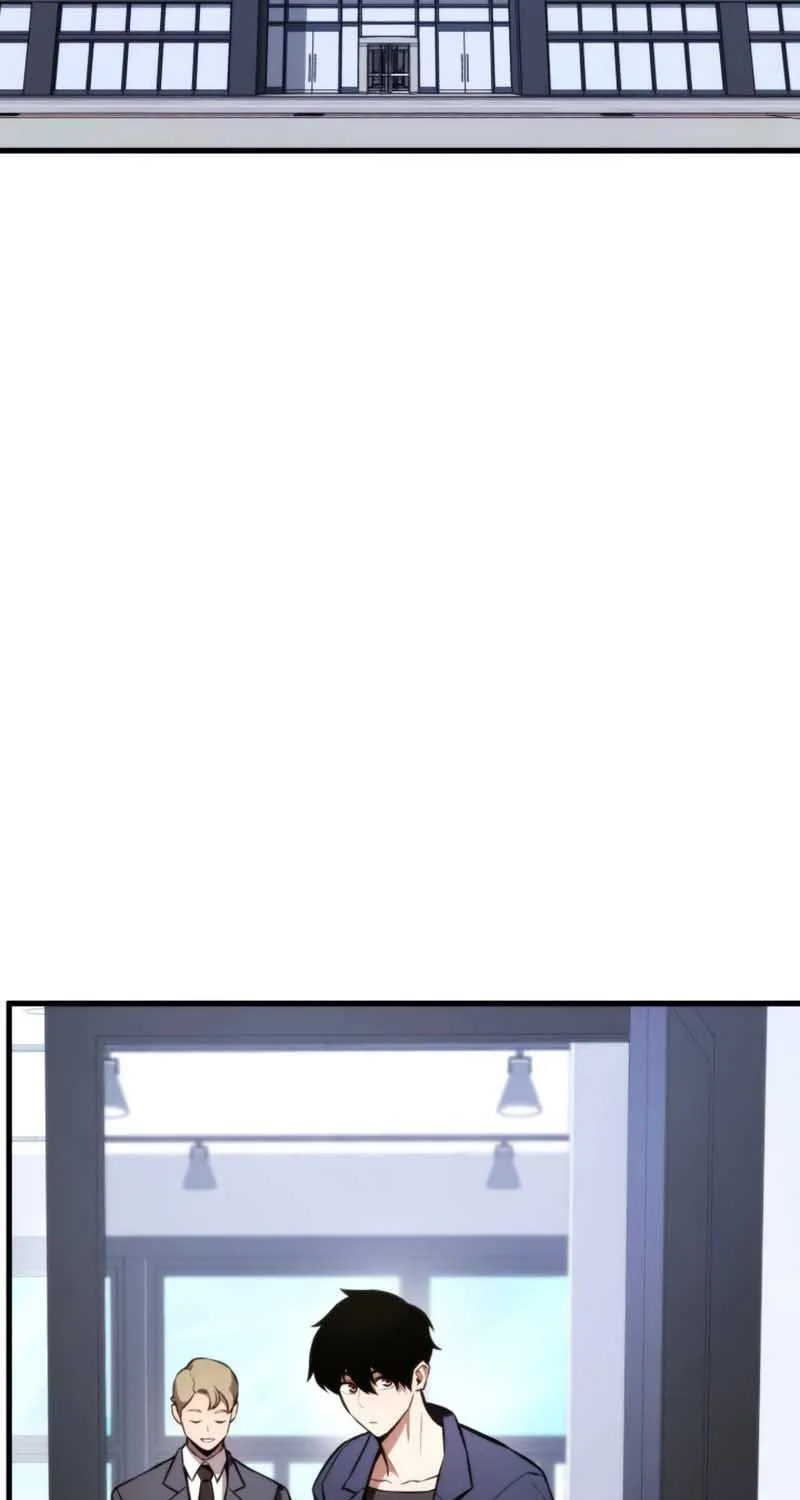 Read Ranker’S Return chapter 45 image 40 on Lezhin
