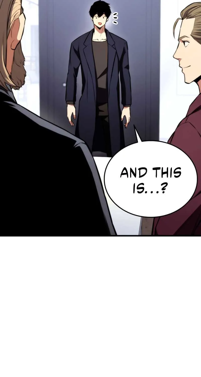 Read Ranker’S Return chapter 45 image 44 on Lezhin