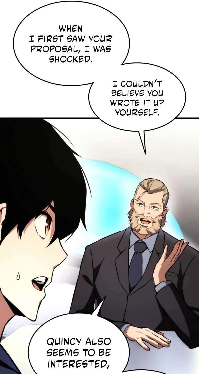 Read Ranker’S Return chapter 45 image 48 on Lezhin