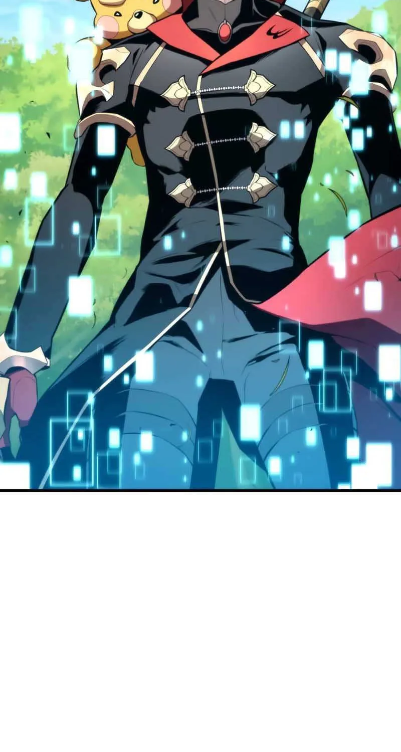 Read Ranker’S Return chapter 45 image 5 on Lezhin