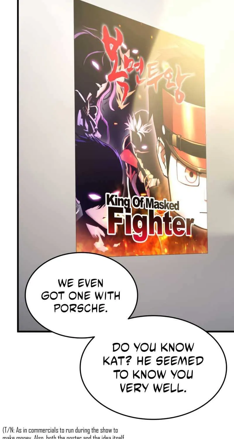 Read Ranker’S Return chapter 45 image 50 on Lezhin
