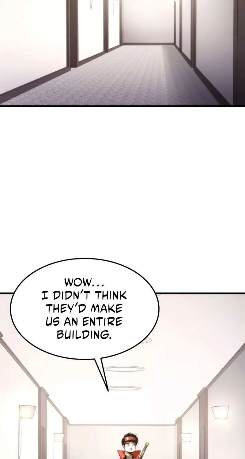 Read Ranker’S Return chapter 45 image 57 on Lezhin