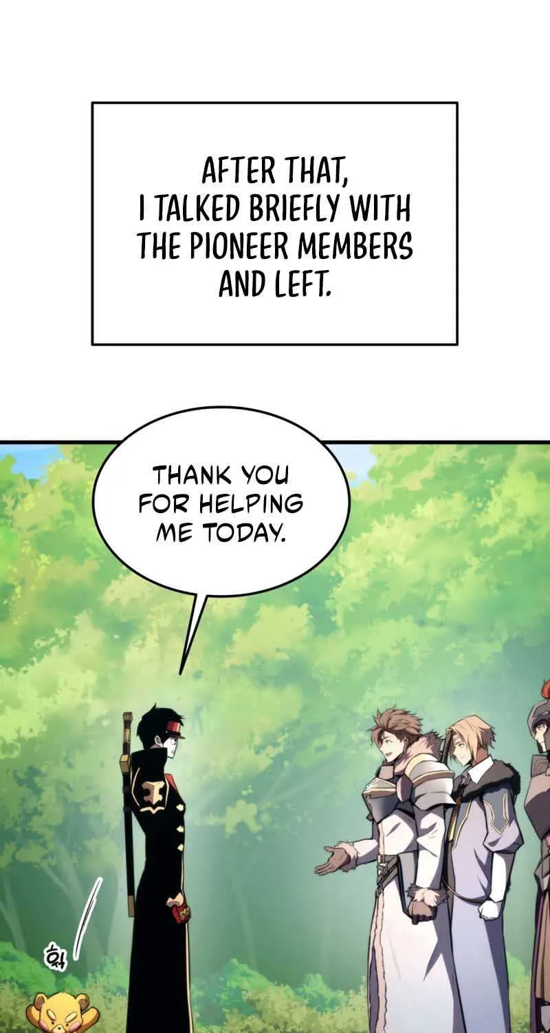 Read Ranker’S Return chapter 45 image 6 on Lezhin