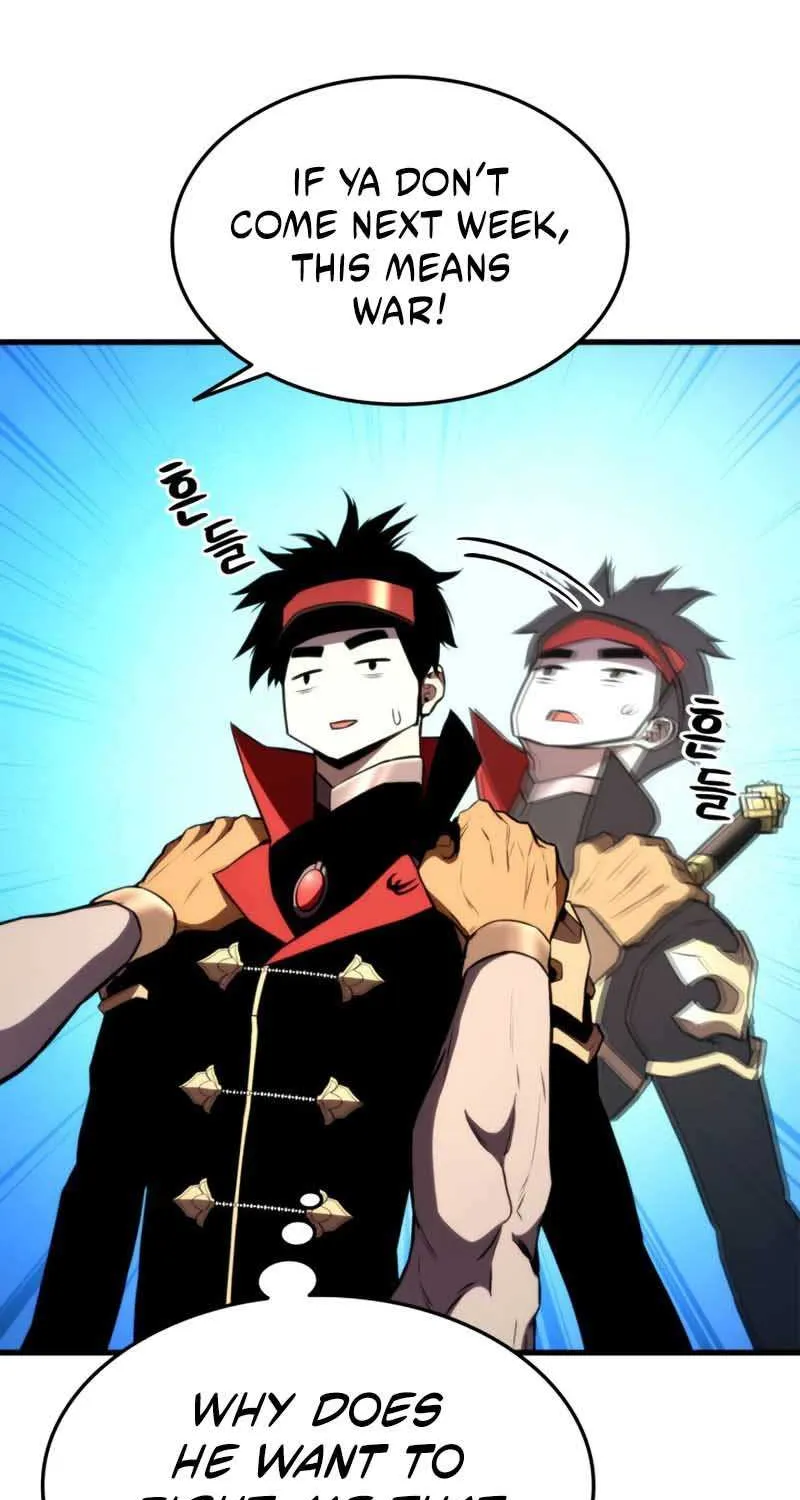 Read Ranker’S Return chapter 45 image 70 on Lezhin