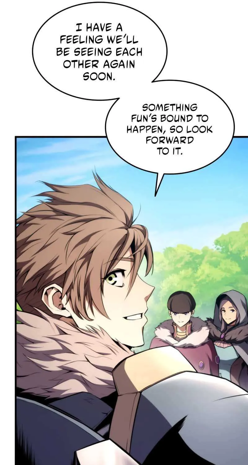 Read Ranker’S Return chapter 45 image 8 on Lezhin