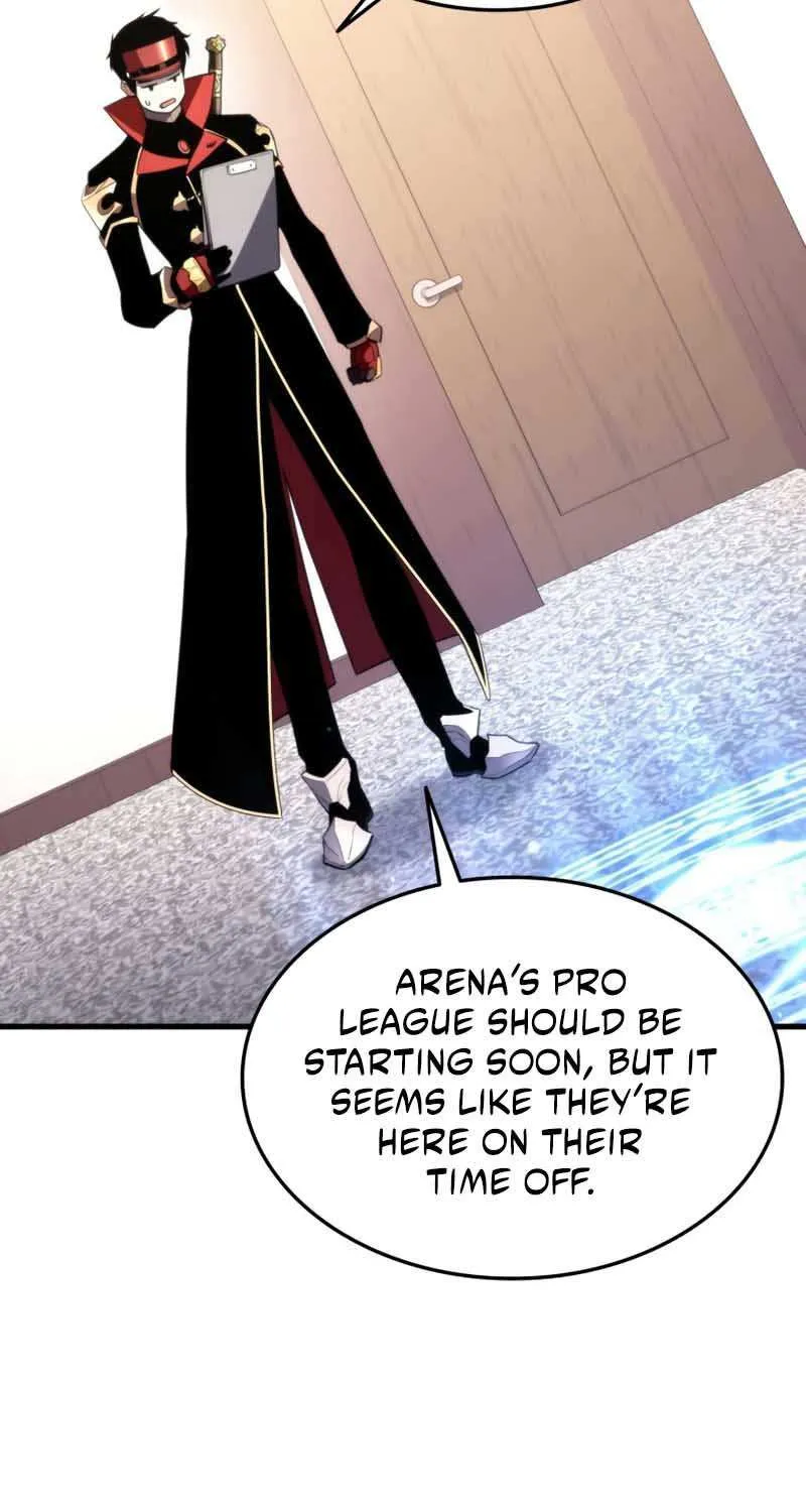 Read Ranker’S Return chapter 45 image 84 on Lezhin