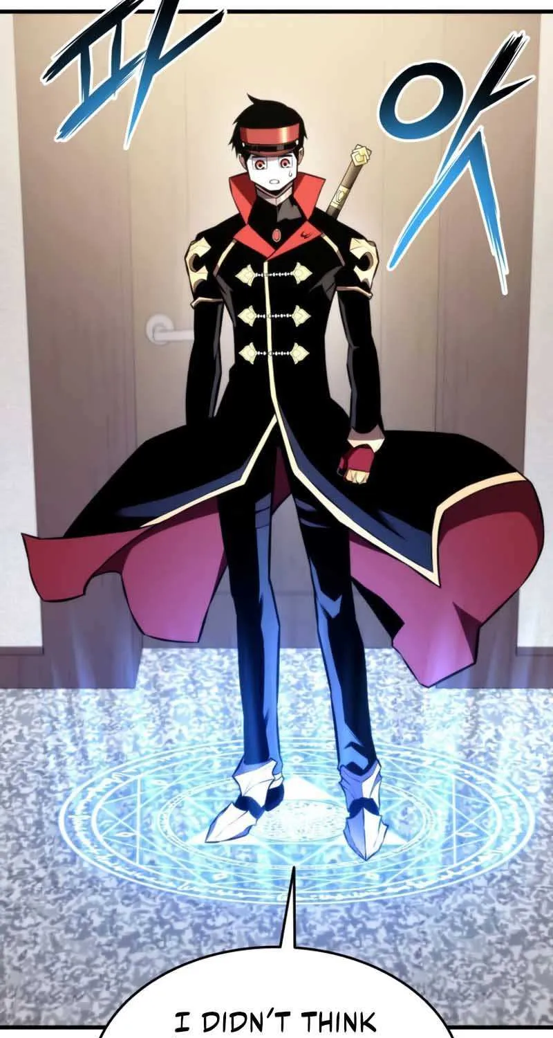 Read Ranker’S Return chapter 45 image 99 on Lezhin