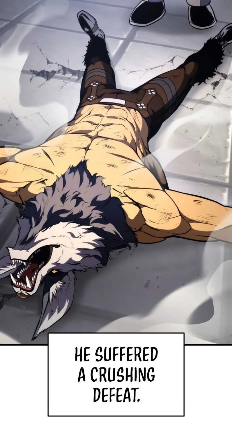 Read Ranker’S Return chapter 46 image 111 on Lezhin