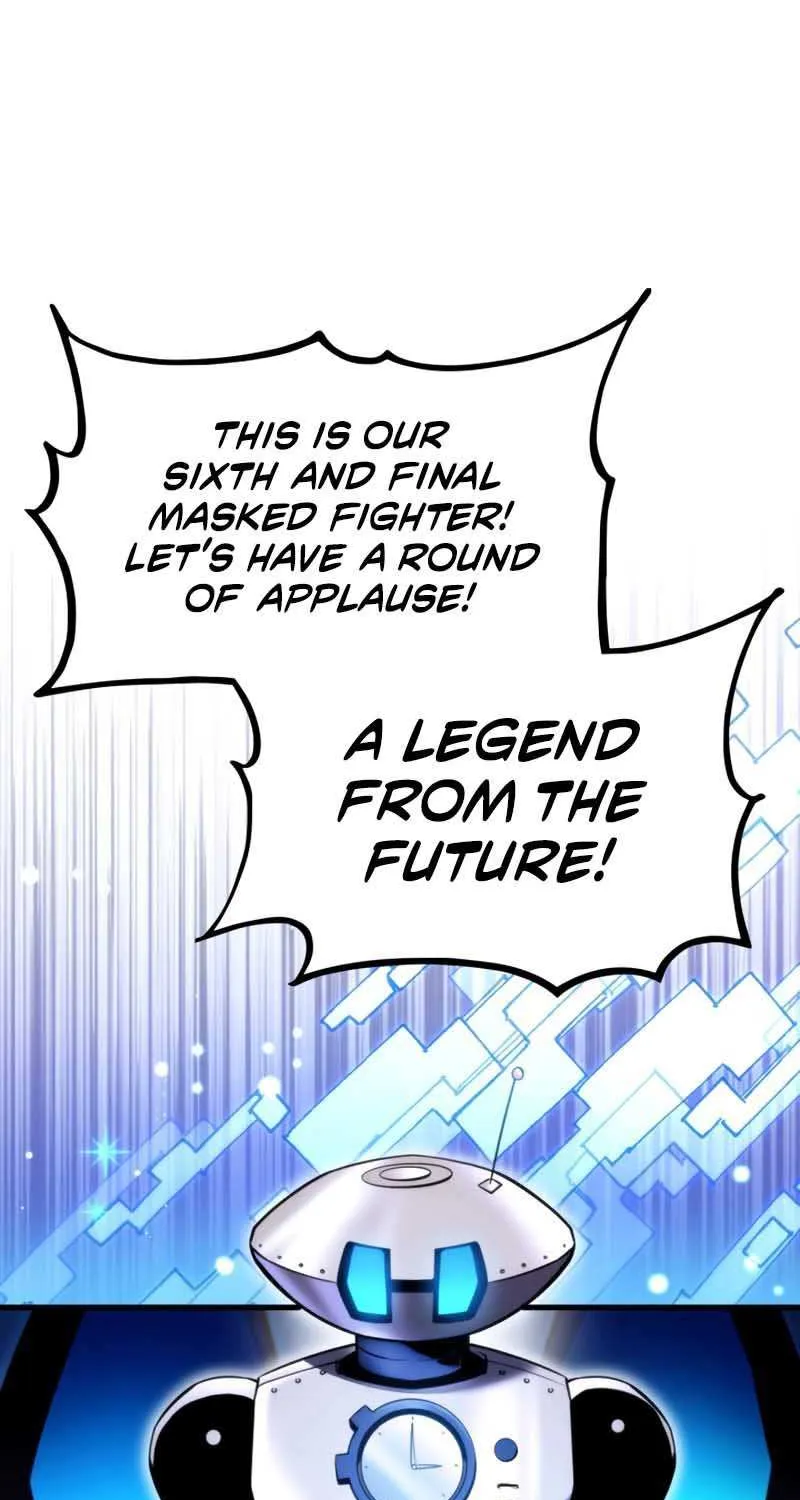 Read Ranker’S Return chapter 46 image 22 on Lezhin