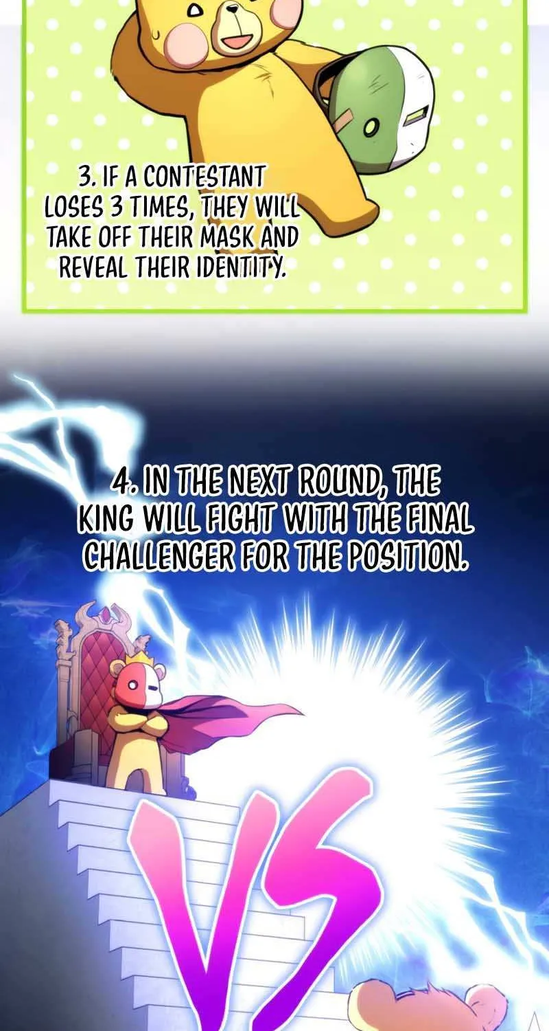 Read Ranker’S Return chapter 46 image 33 on Lezhin
