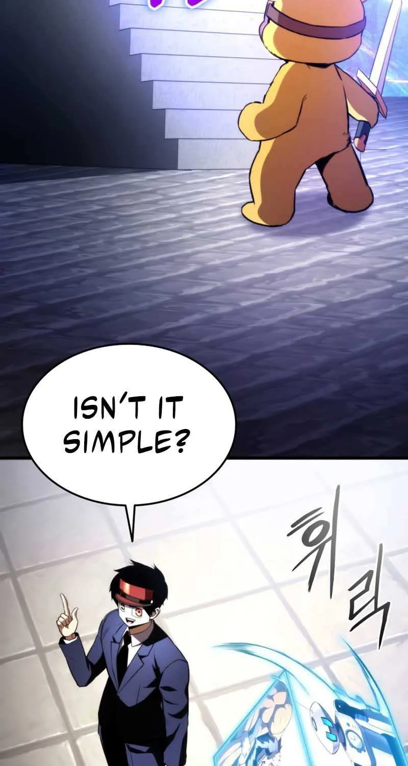 Read Ranker’S Return chapter 46 image 34 on Lezhin