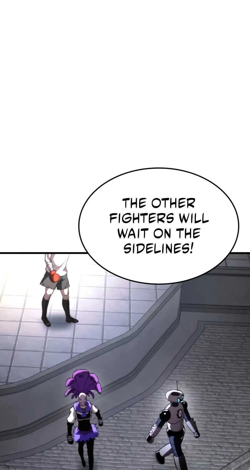 Read Ranker’S Return chapter 46 image 43 on Lezhin