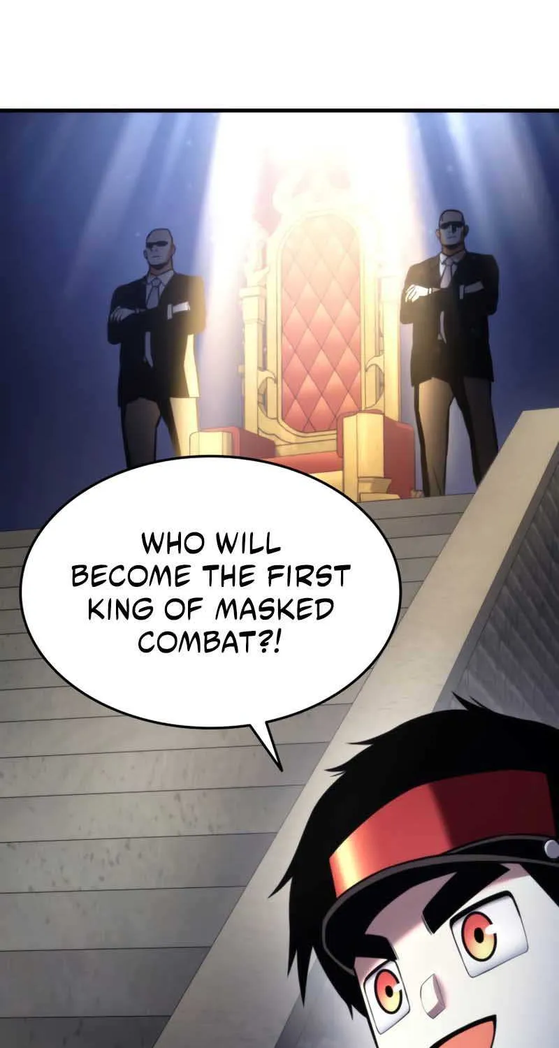 Read Ranker’S Return chapter 46 image 45 on Lezhin