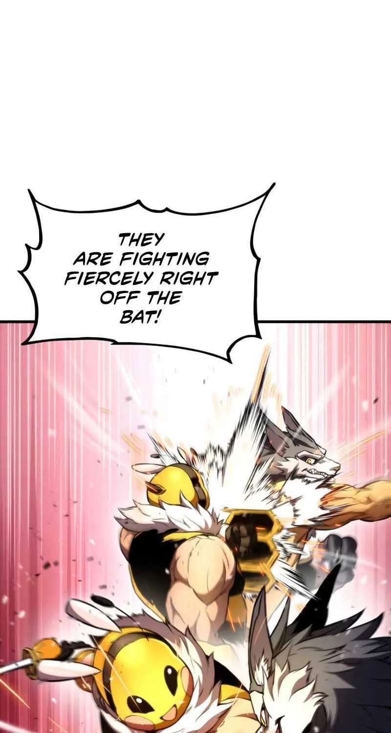 Read Ranker’S Return chapter 46 image 51 on Lezhin