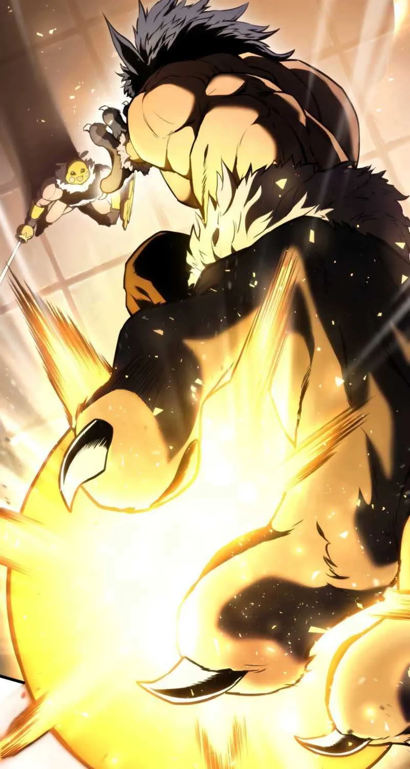 Read Ranker’S Return chapter 46 image 59 on Lezhin