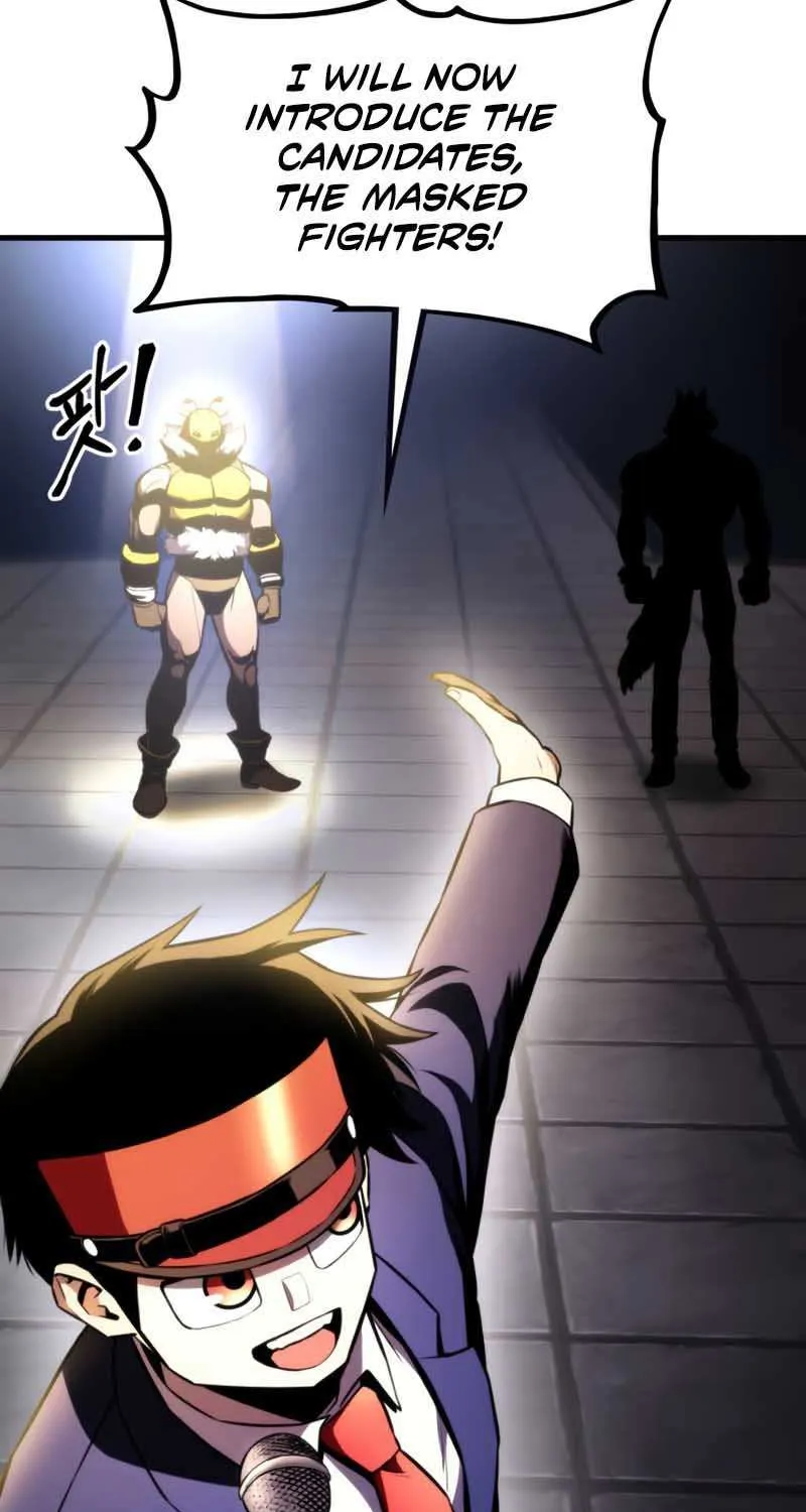 Read Ranker’S Return chapter 46 image 6 on Lezhin