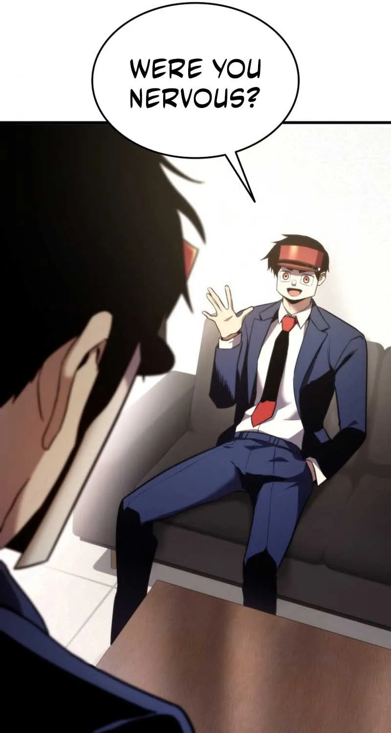 Read Ranker’S Return chapter 47 image 101 on Lezhin