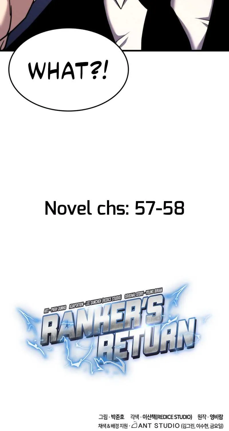 Read Ranker’S Return chapter 47 image 110 on Lezhin
