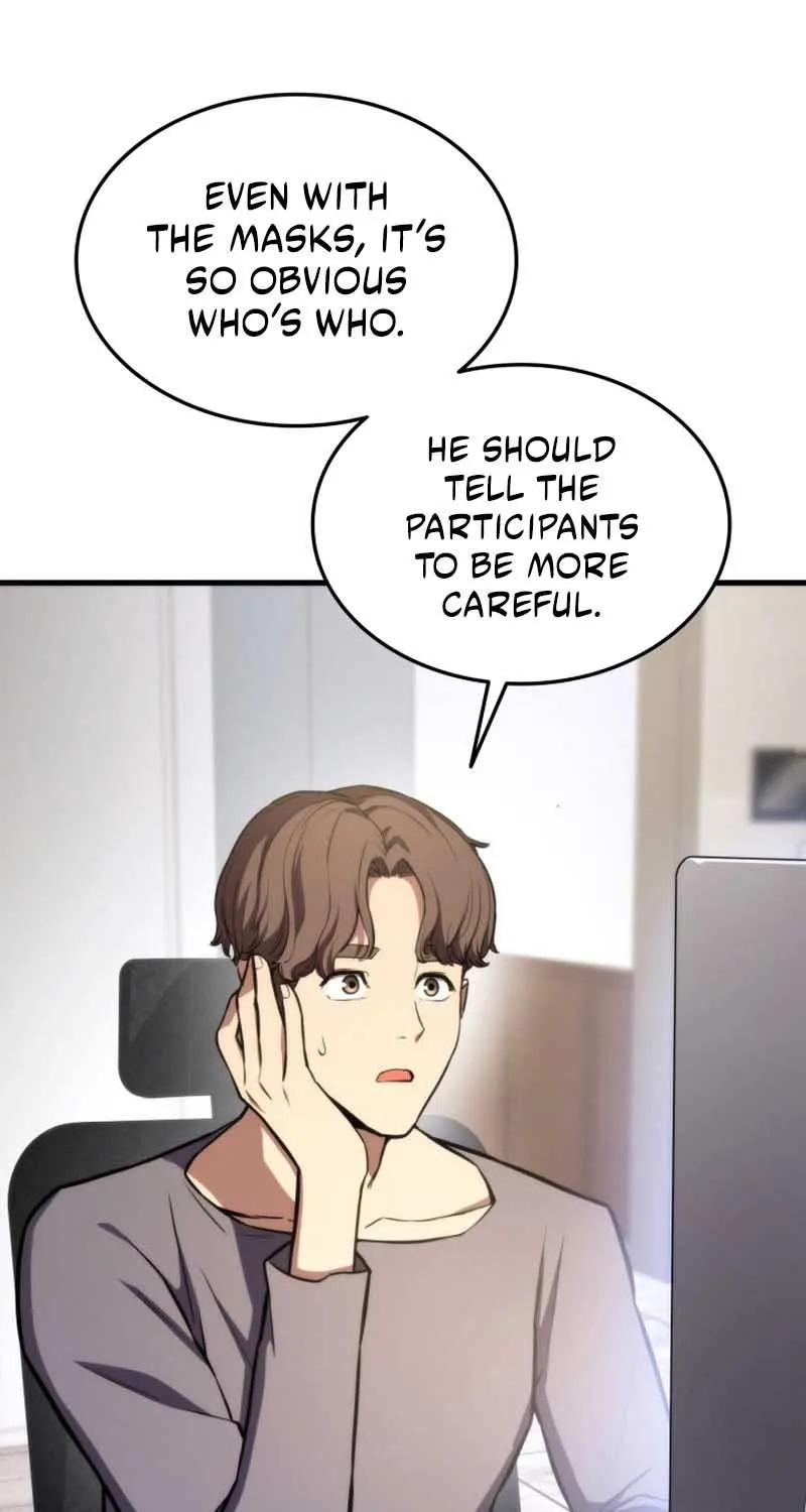 Read Ranker’S Return chapter 47 image 12 on Lezhin