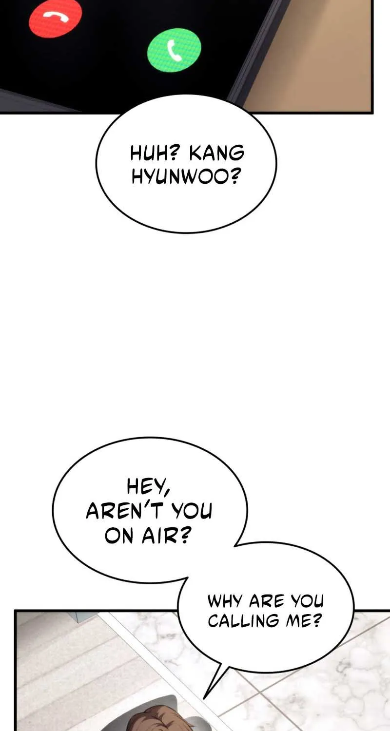 Read Ranker’S Return chapter 47 image 14 on Lezhin