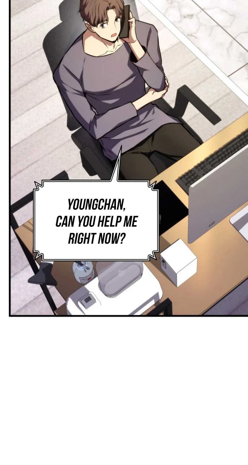 Read Ranker’S Return chapter 47 image 15 on Lezhin