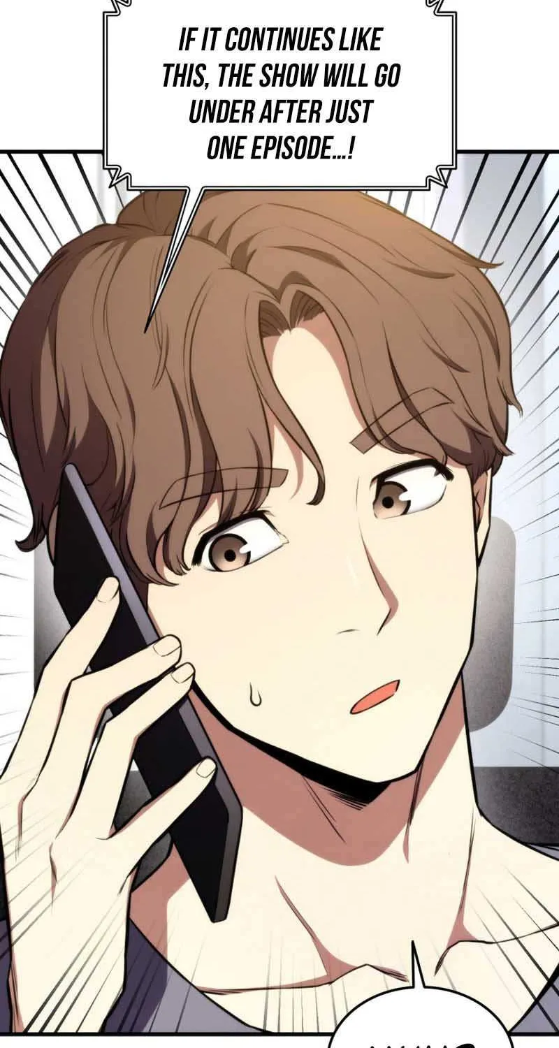 Read Ranker’S Return chapter 47 image 17 on Lezhin