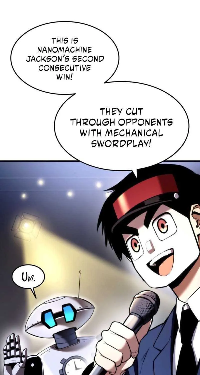 Read Ranker’S Return chapter 47 image 2 on Lezhin
