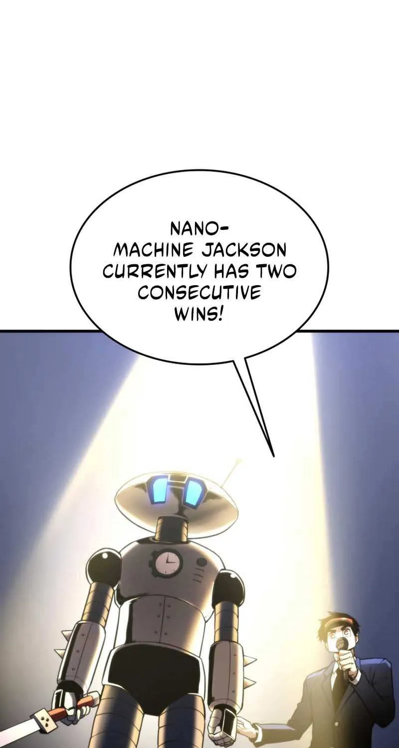 Read Ranker’S Return chapter 47 image 21 on Lezhin