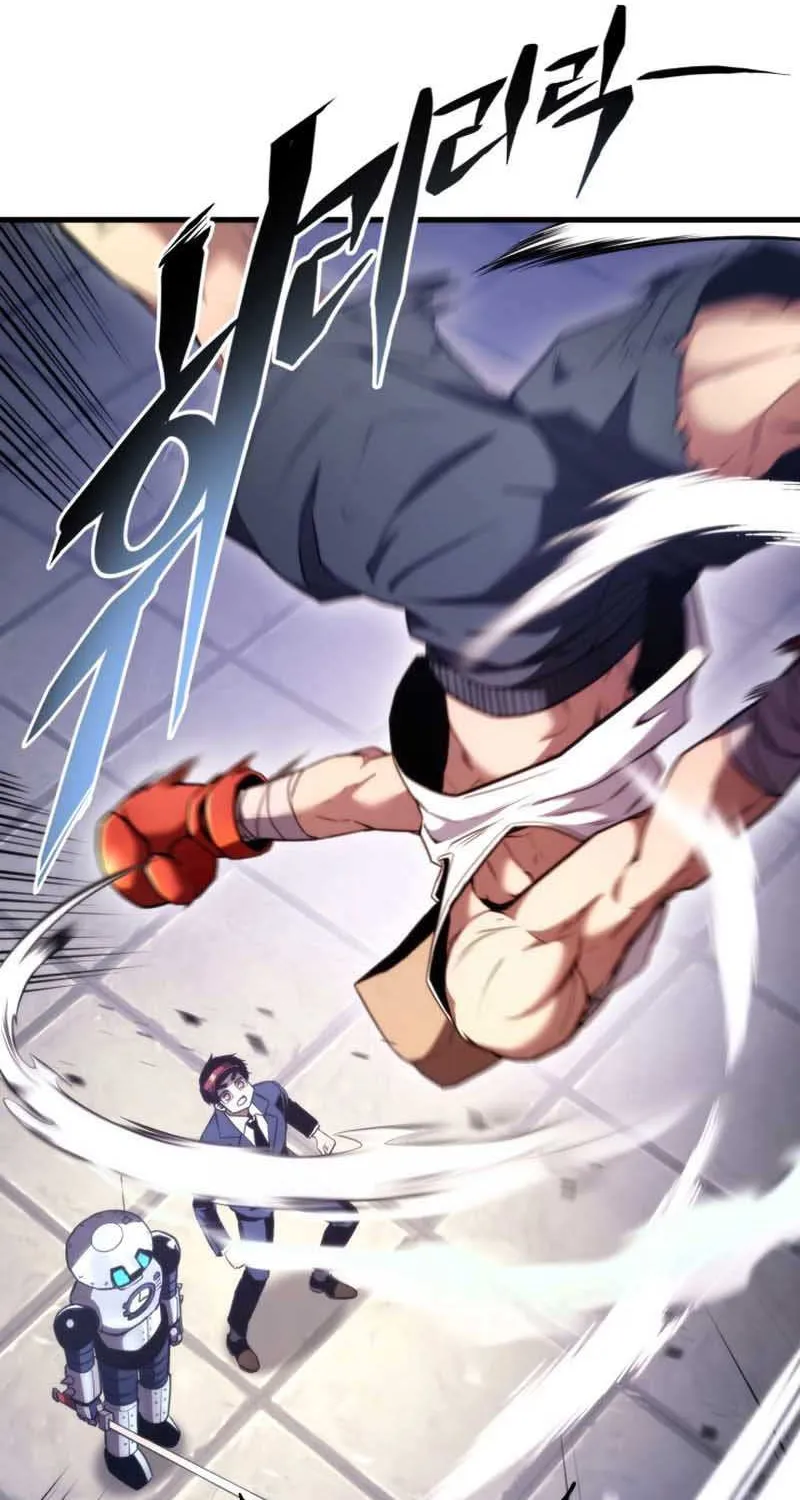 Read Ranker’S Return chapter 47 image 25 on Lezhin