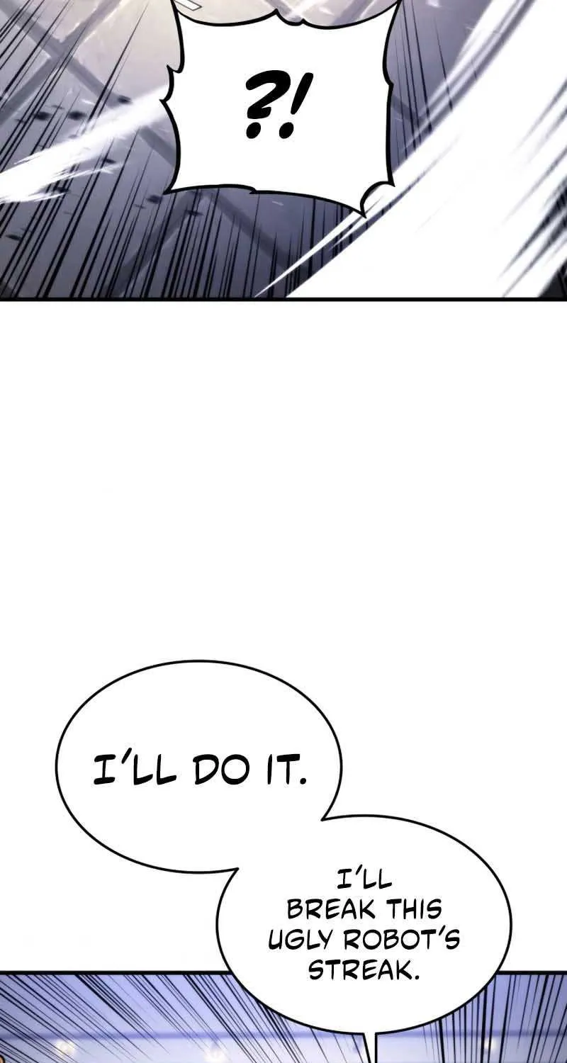Read Ranker’S Return chapter 47 image 26 on Lezhin