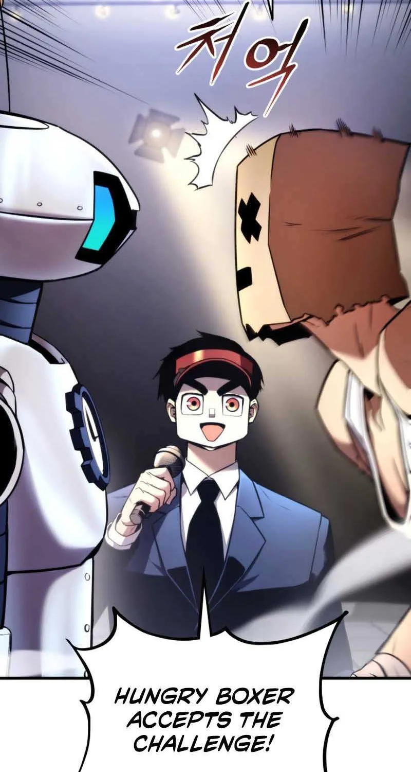 Read Ranker’S Return chapter 47 image 27 on Lezhin