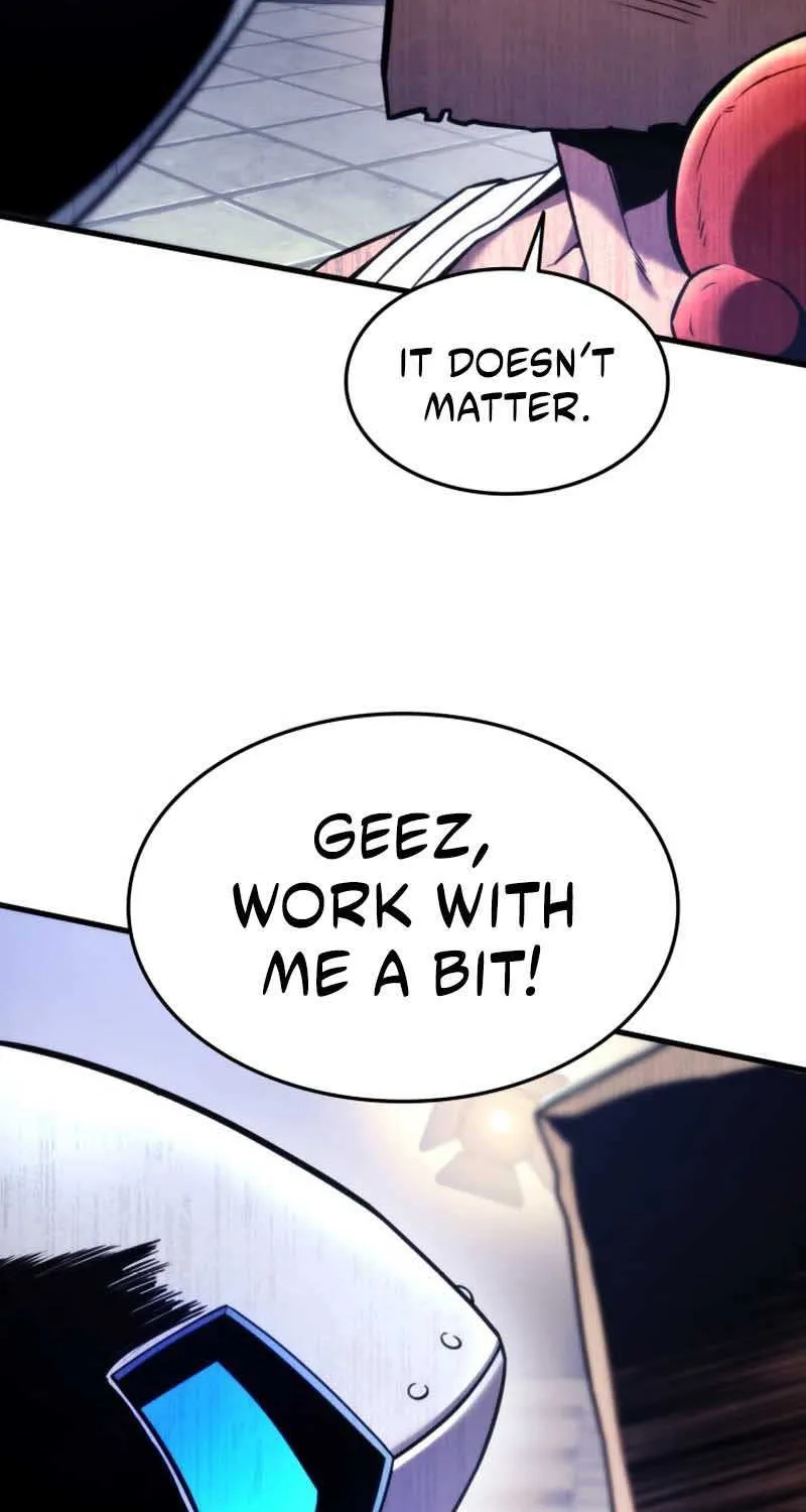 Read Ranker’S Return chapter 47 image 29 on Lezhin