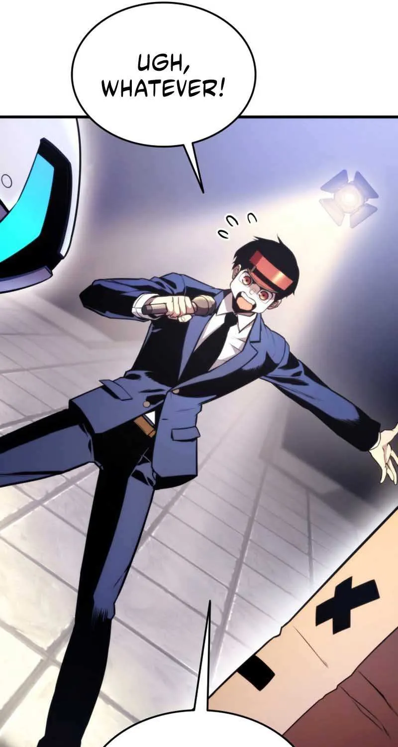 Read Ranker’S Return chapter 47 image 31 on Lezhin