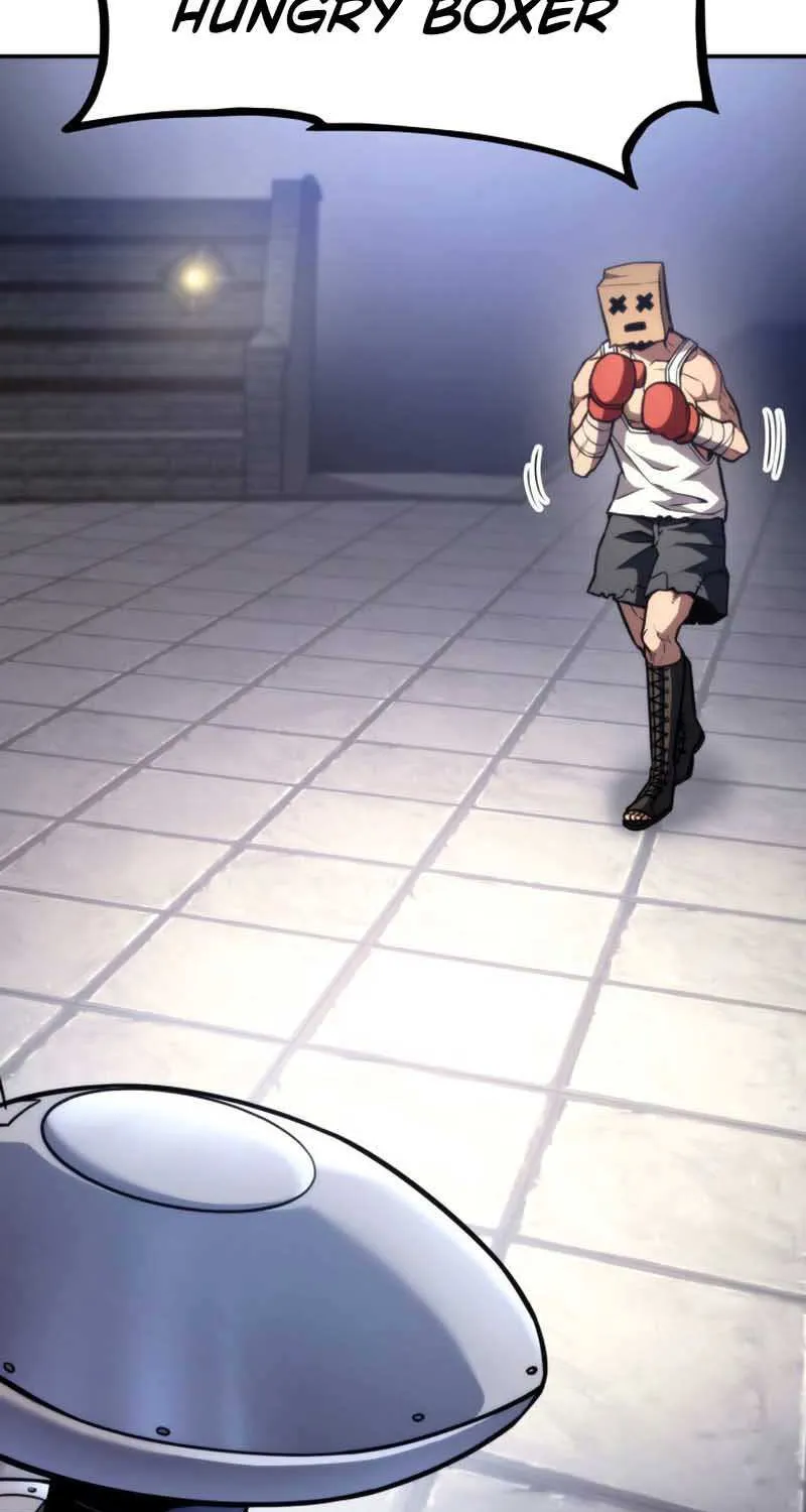 Read Ranker’S Return chapter 47 image 33 on Lezhin