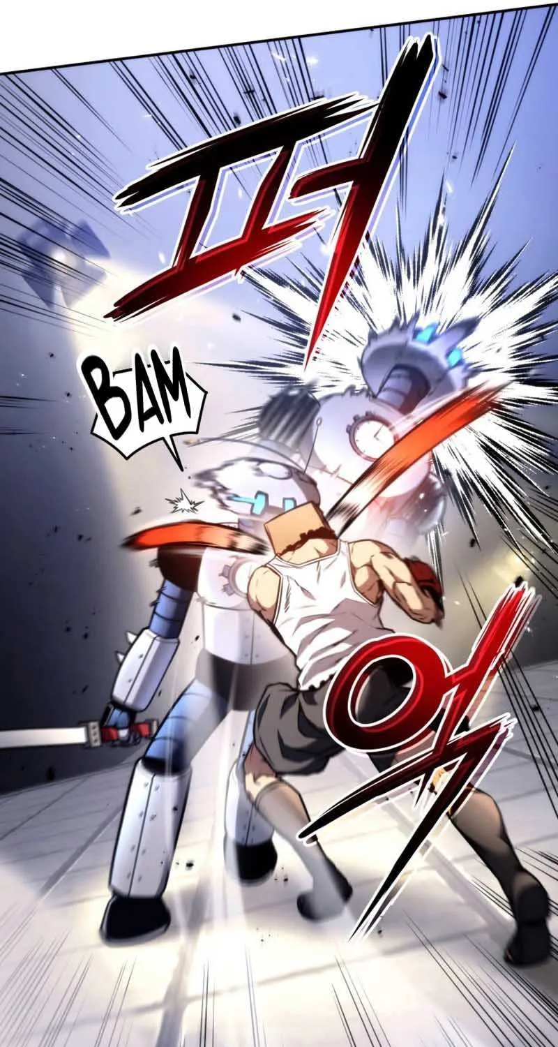 Read Ranker’S Return chapter 47 image 38 on Lezhin