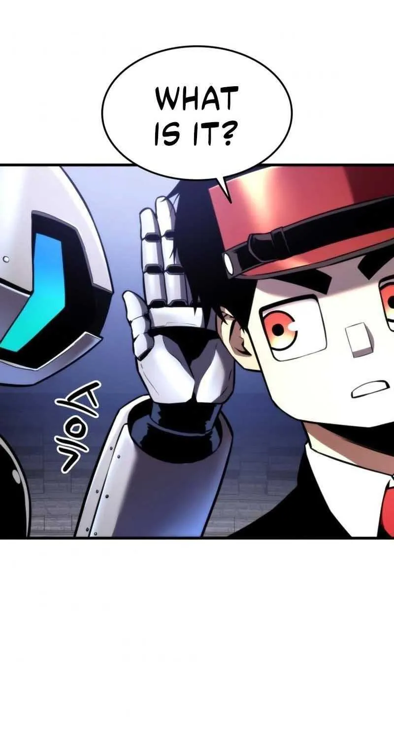Read Ranker’S Return chapter 47 image 4 on Lezhin