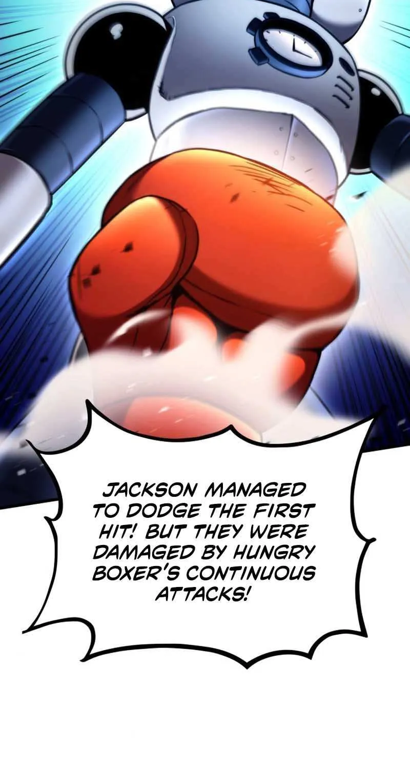 Read Ranker’S Return chapter 47 image 40 on Lezhin