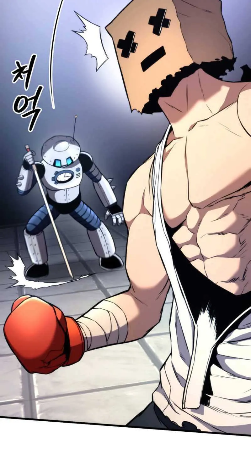 Read Ranker’S Return chapter 47 image 44 on Lezhin