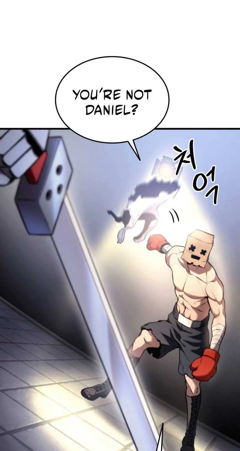 Read Ranker’S Return chapter 47 image 48 on Lezhin