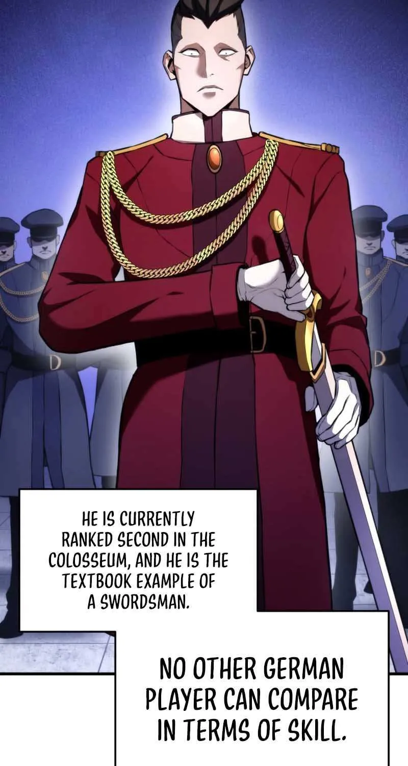 Read Ranker’S Return chapter 47 image 50 on Lezhin