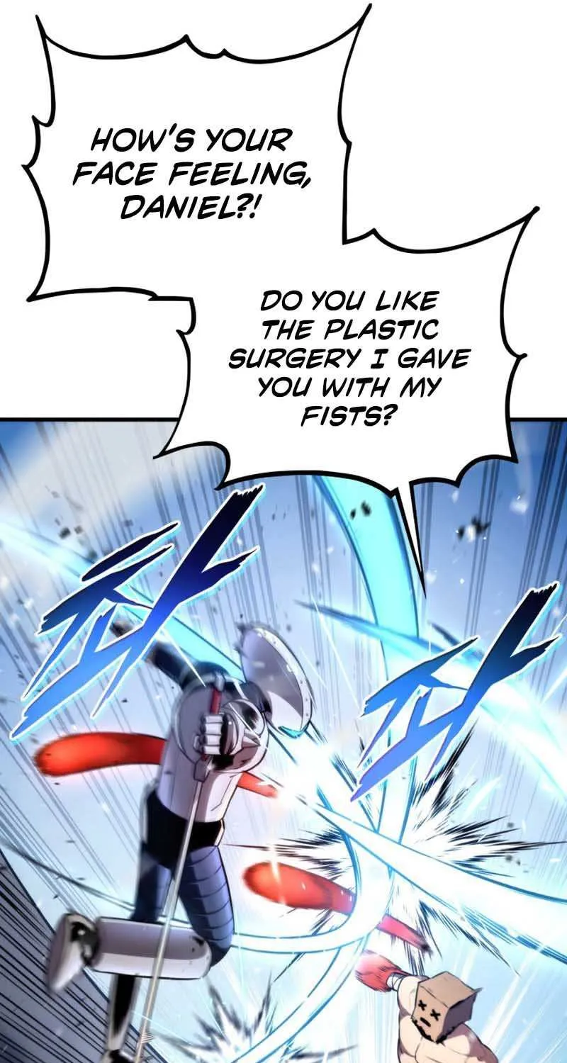 Read Ranker’S Return chapter 47 image 53 on Lezhin