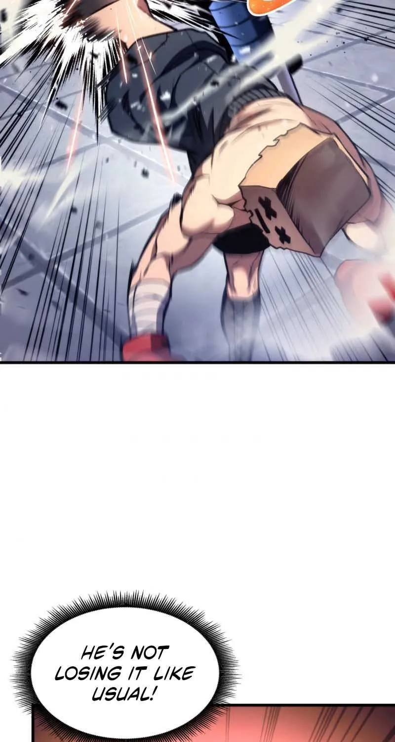 Read Ranker’S Return chapter 47 image 57 on Lezhin
