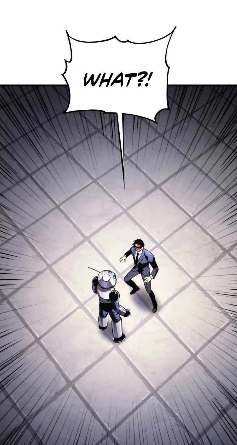 Read Ranker’S Return chapter 47 image 6 on Lezhin