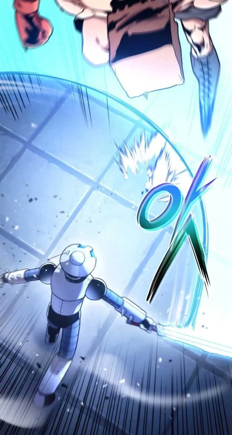 Read Ranker’S Return chapter 47 image 63 on Lezhin
