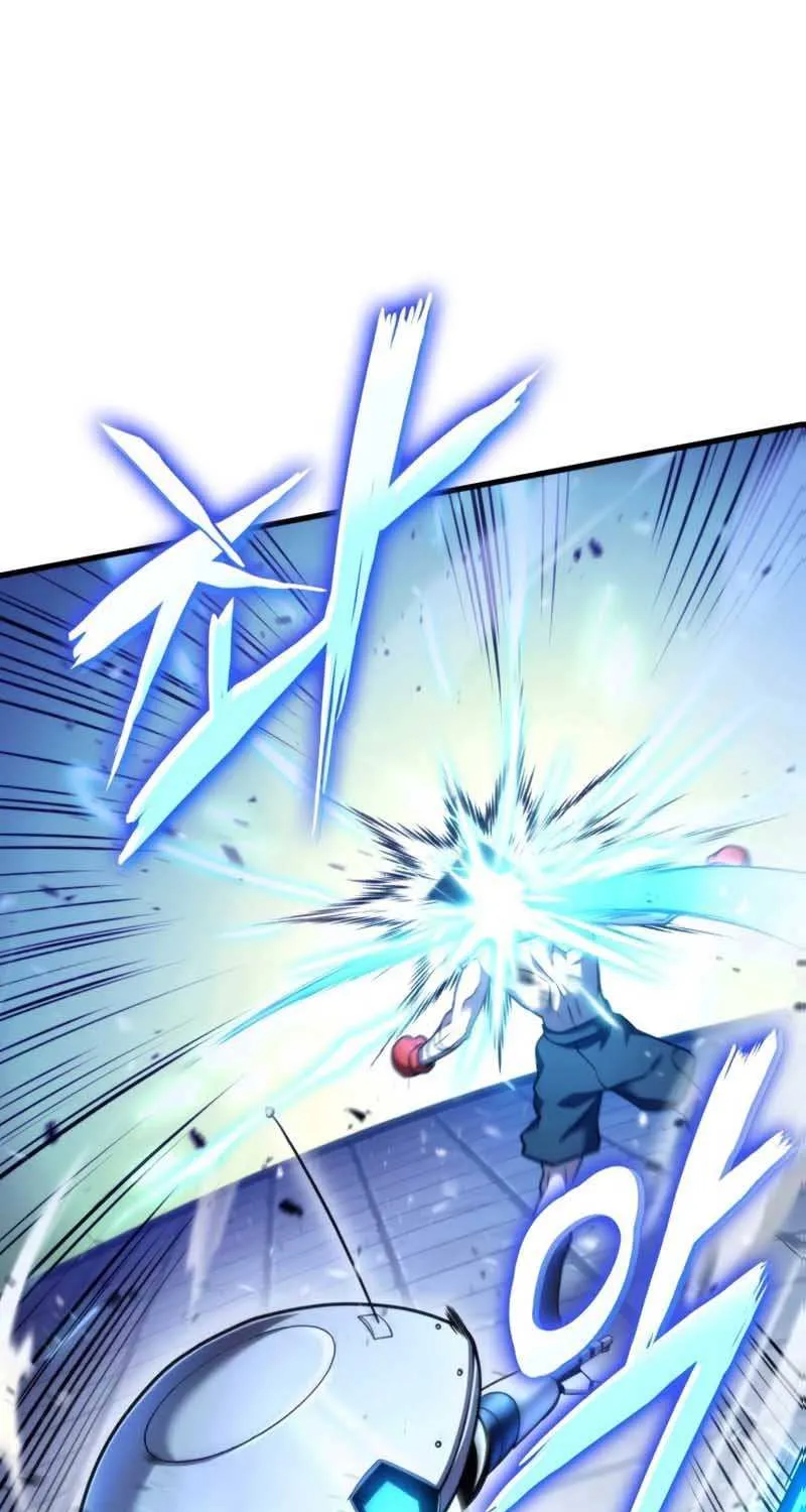 Read Ranker’S Return chapter 47 image 85 on Lezhin