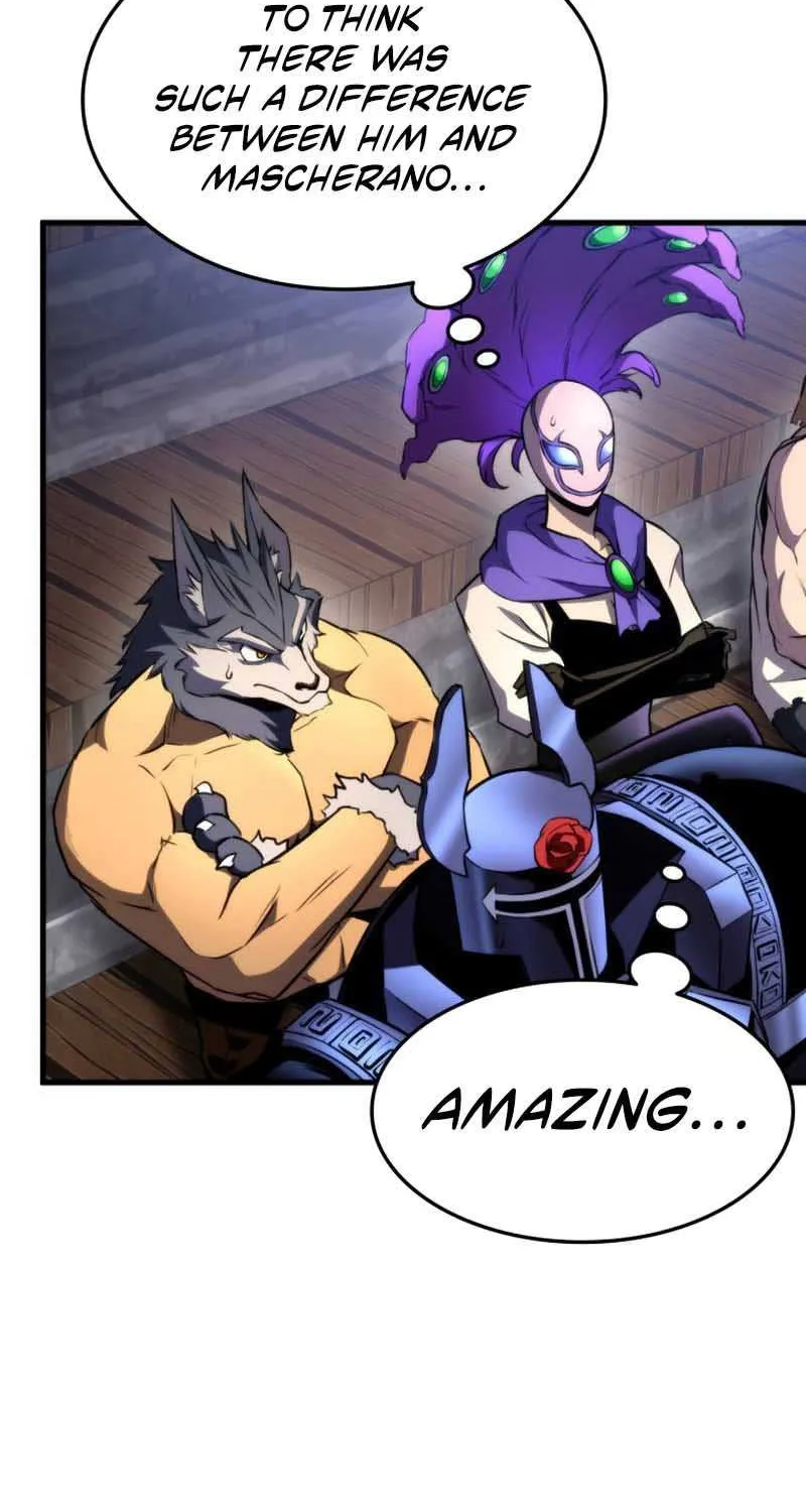 Read Ranker’S Return chapter 47 image 94 on Lezhin
