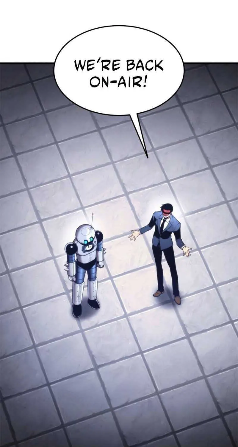 Read Ranker’S Return chapter 48 image 1 on Lezhin