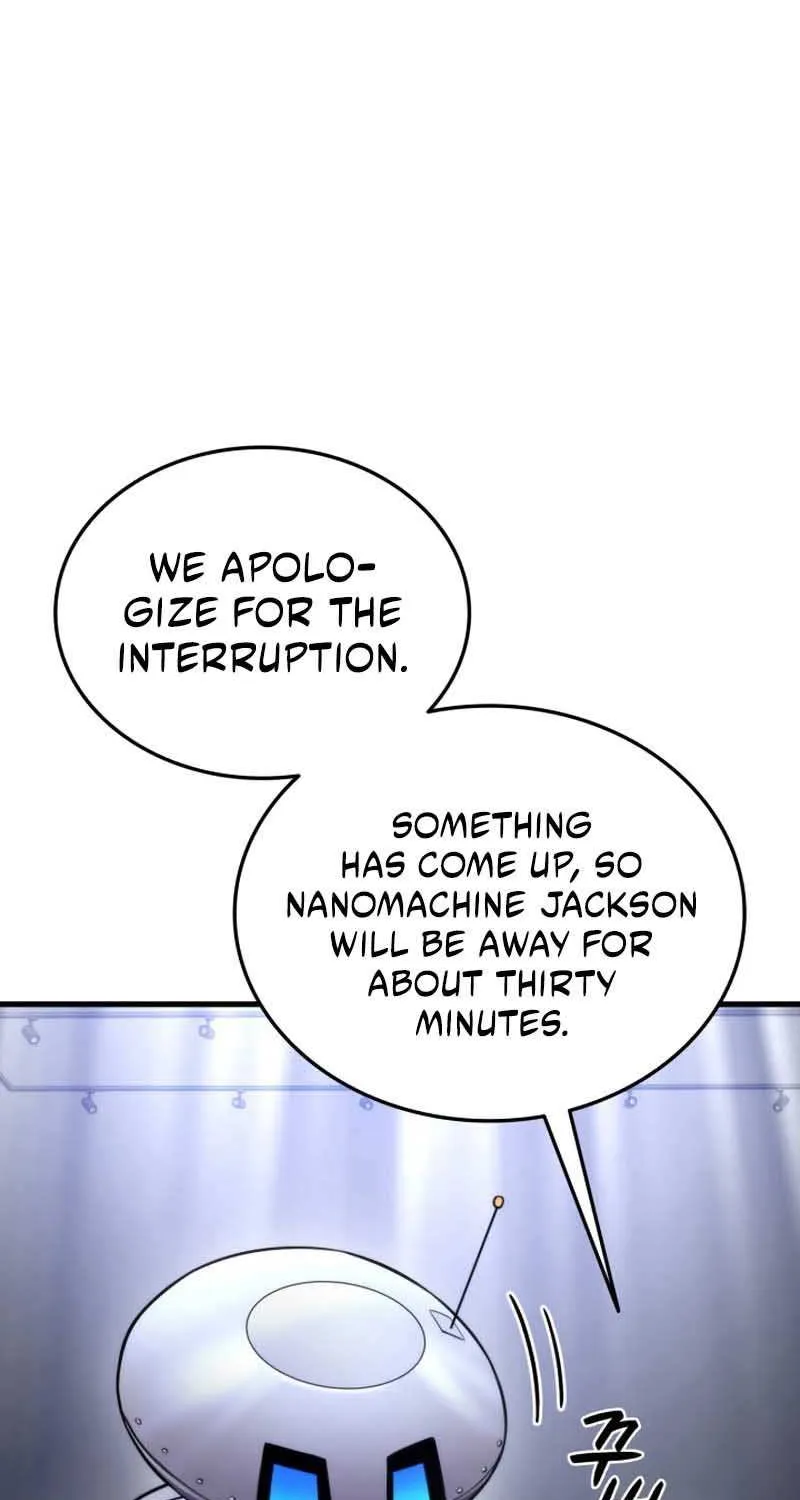Read Ranker’S Return chapter 48 image 10 on Lezhin