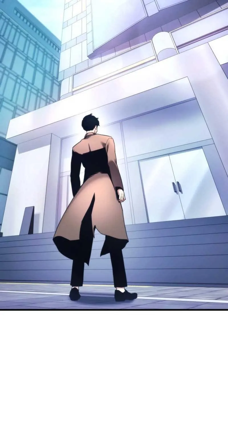 Read Ranker’S Return chapter 48 image 100 on Lezhin